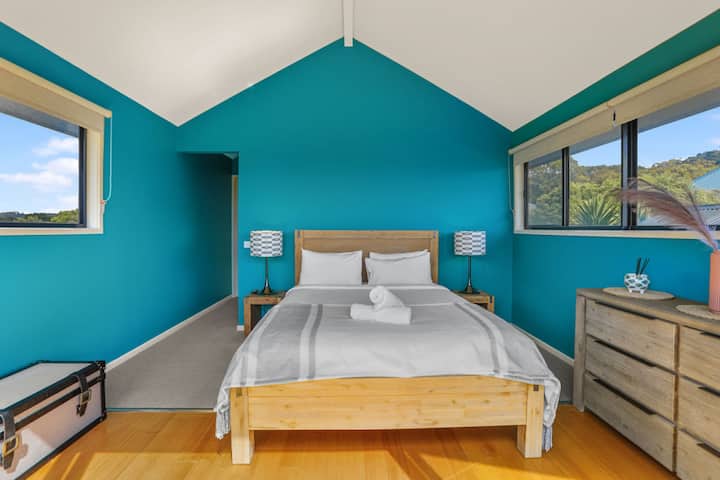 ห้องนอนใหญ่