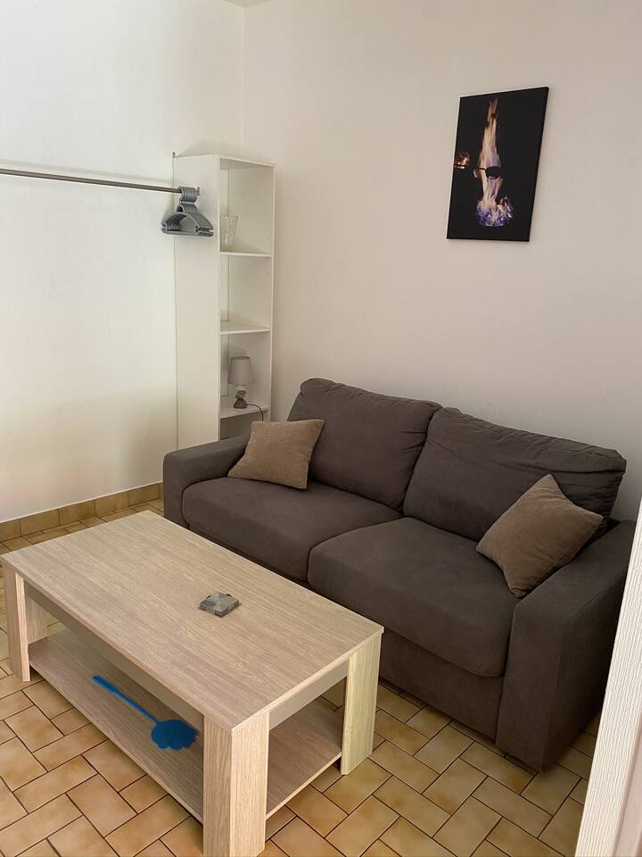 Кабриолет канапе 