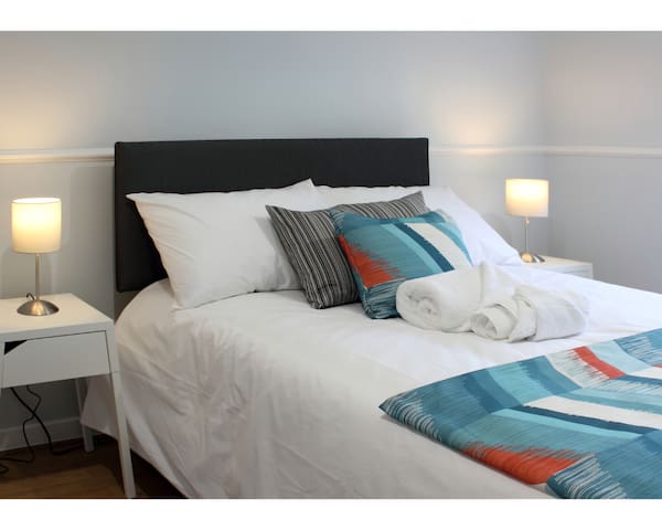 KC Property & Co managed Airbnb listing 3