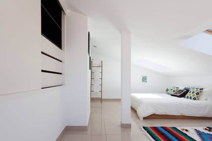 Главна спалня