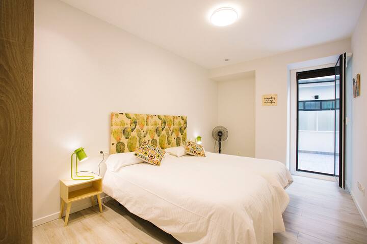 Gloria Suites 3 – 2 dormitorios gallery image 3