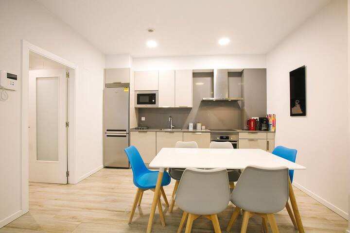 Gloria Suites 3 – 2 dormitorios gallery image 4