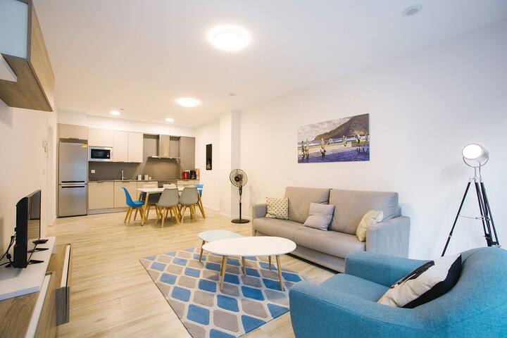 Gloria Suites 3 – 2 dormitorios gallery image 5