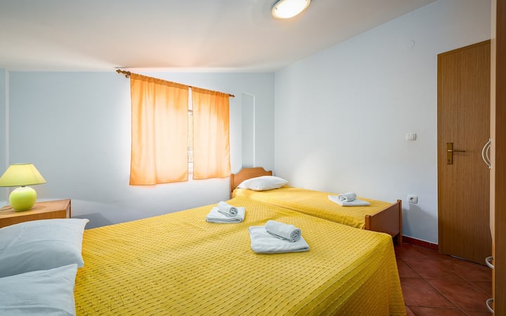 Საძინებელი