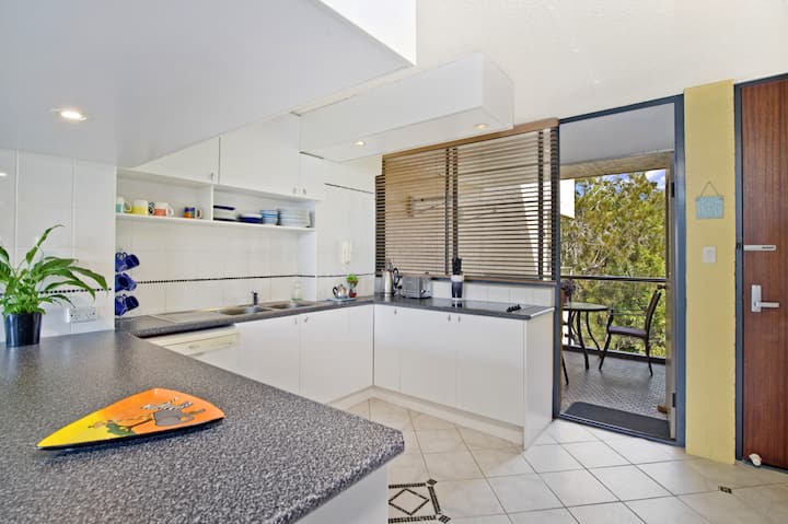 Beachpark 56, 58 Pacific Drive, - Port Macquarie