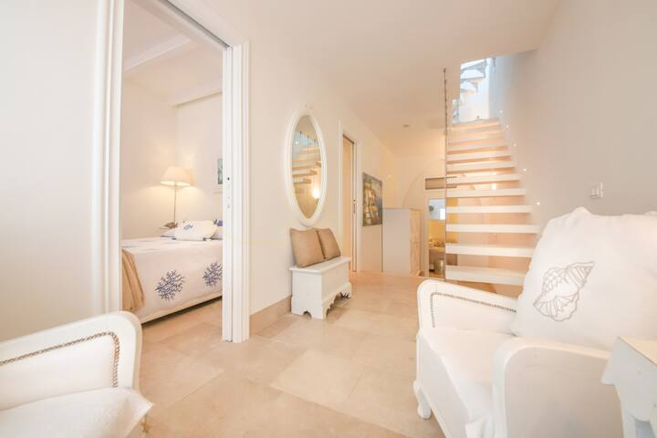 TD Dimora Arcadia with Breathtaking Sea View gallery image 3