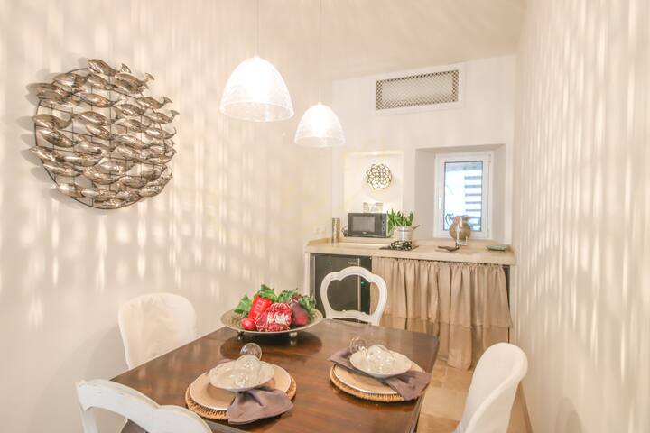 TD Dimora Arcadia with Breathtaking Sea View gallery image 4