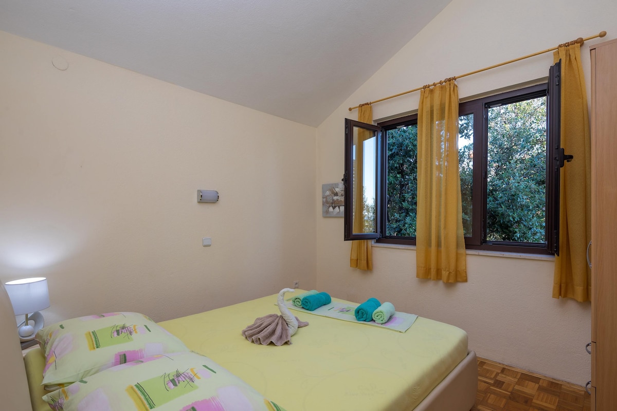 Dormitorio 2, Superficie: 10 m²