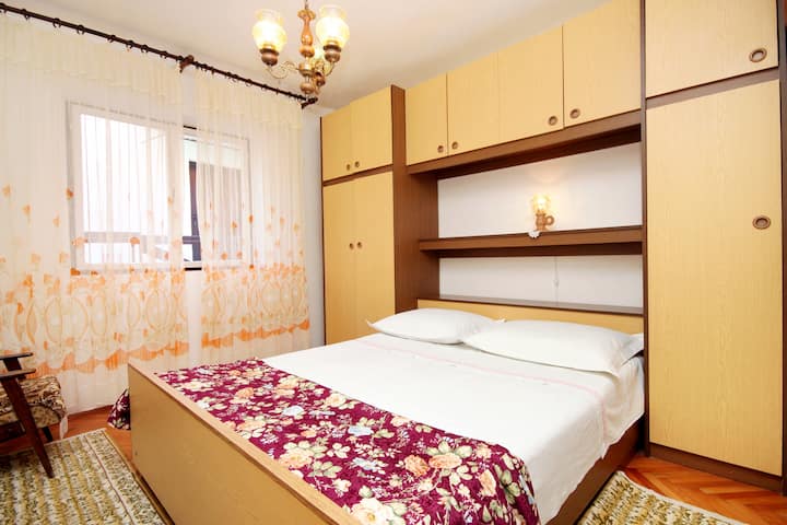 Dormitorio 2, Superficie: 11 m²