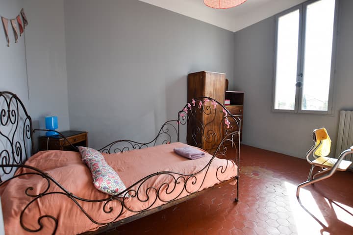 Chambre 1