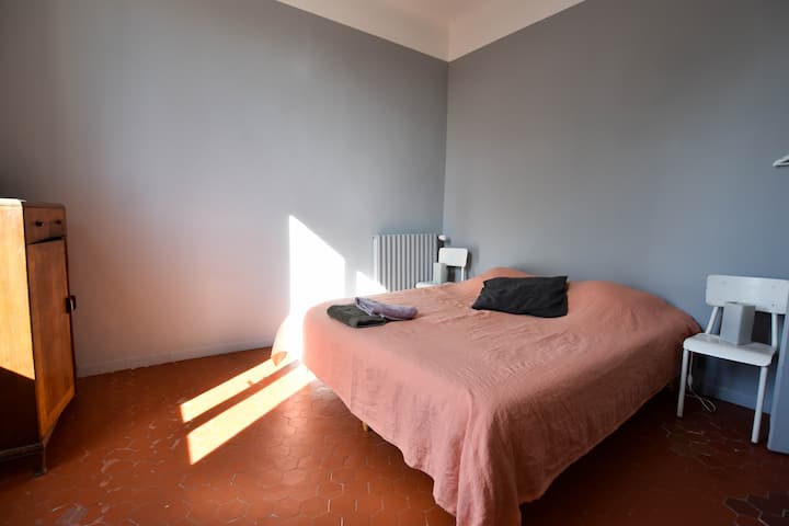 Chambre 4