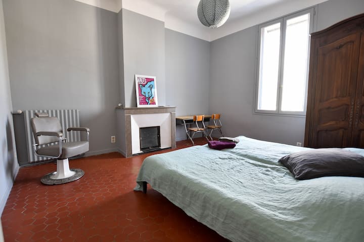 Chambre 3