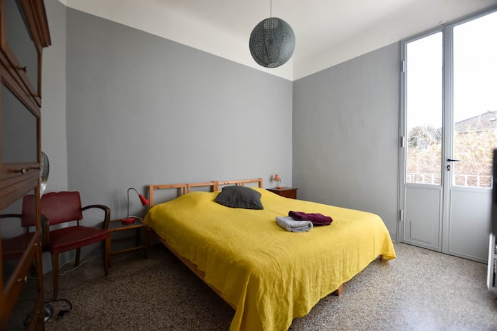 Chambre 5