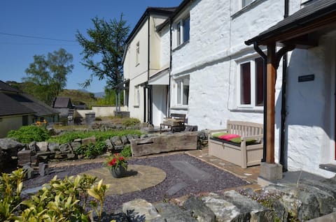 2 Bed in Capel Curig (oc-wag576)