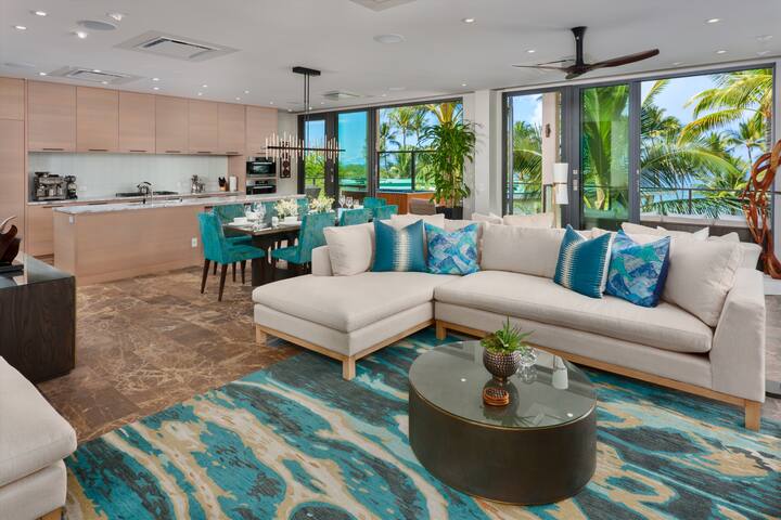 Coveted Andaz 813 Lux Ocean View Penthouse for 8! gallery image 3