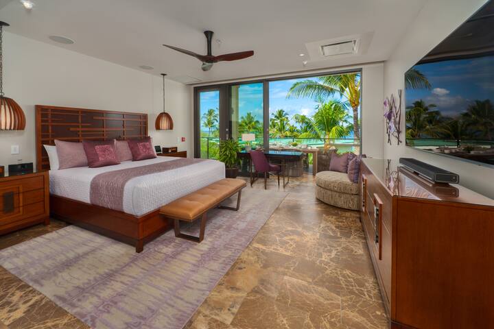 Andaz 813 Lux Boardwalk Oceanfront Penthouse for 8