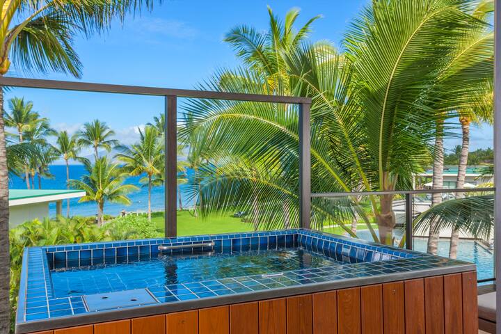 Coveted Andaz 813 Lux Ocean View Penthouse for 8! gallery image 2