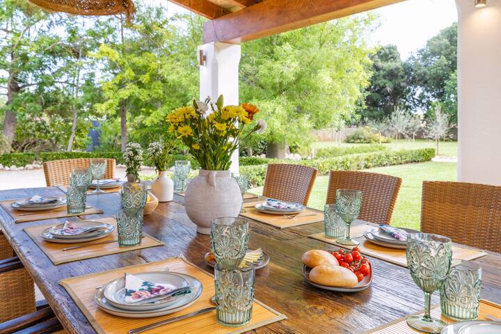 Cal Rei Gran gallery image 3