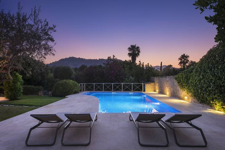 Finca Can Puig gallery image 3