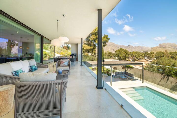 Villa Marvelo gallery image 5