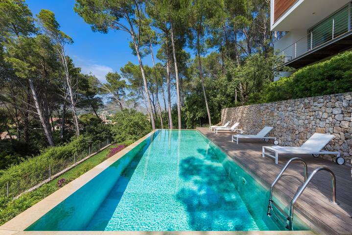 Villa Gotmar 138 gallery image 2