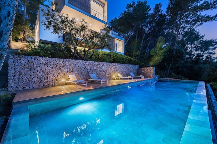 Villa Gotmar 138 By Balearic Villas - Pollença