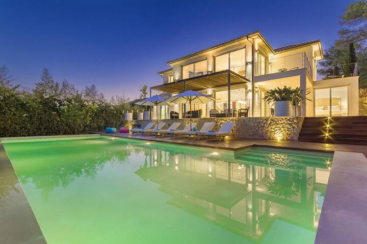 Villa Sol gallery image 2