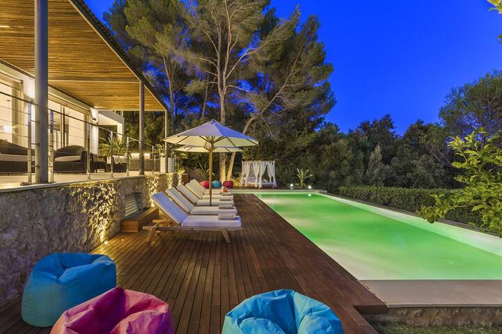 Villa Sol gallery image 3