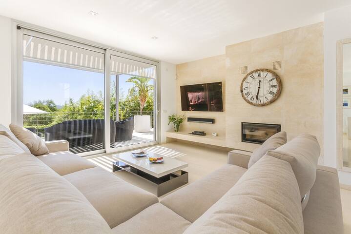 Villa Sol gallery image 5