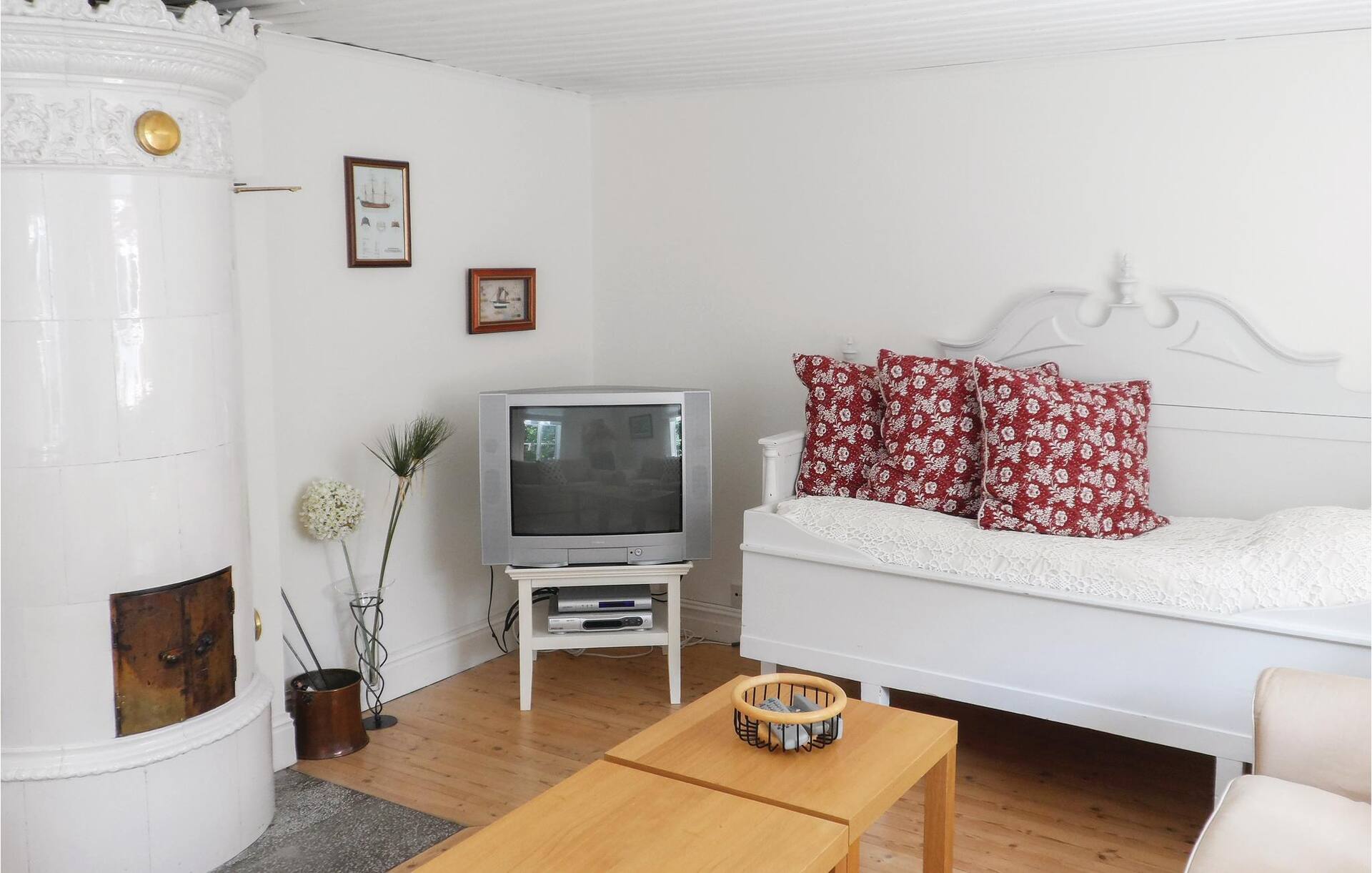 Maison confortable d'une chambre à. — photo 4