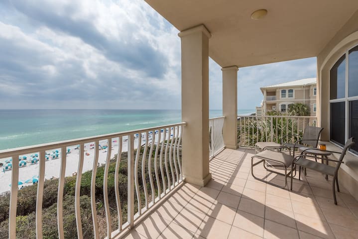 Guest favorite listing in Rosemary Beach