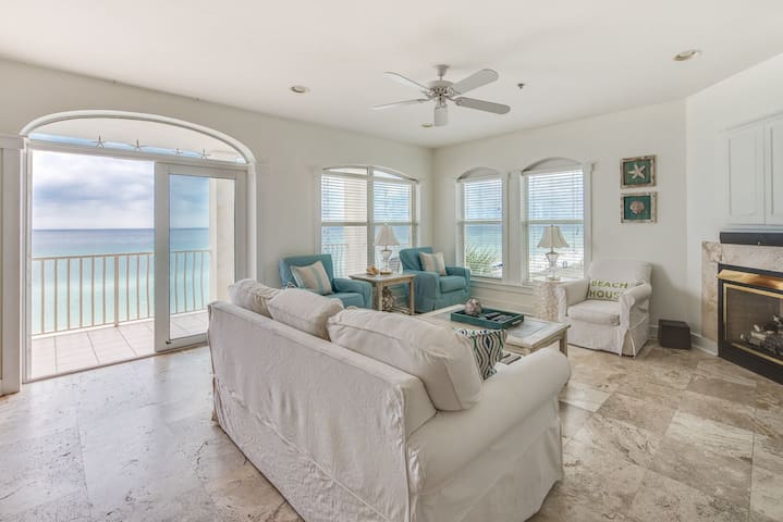 Listing in Rosemary Beach
