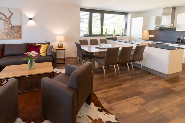 Absolut Alpine Apartments GmbH managed Airbnb listing 2