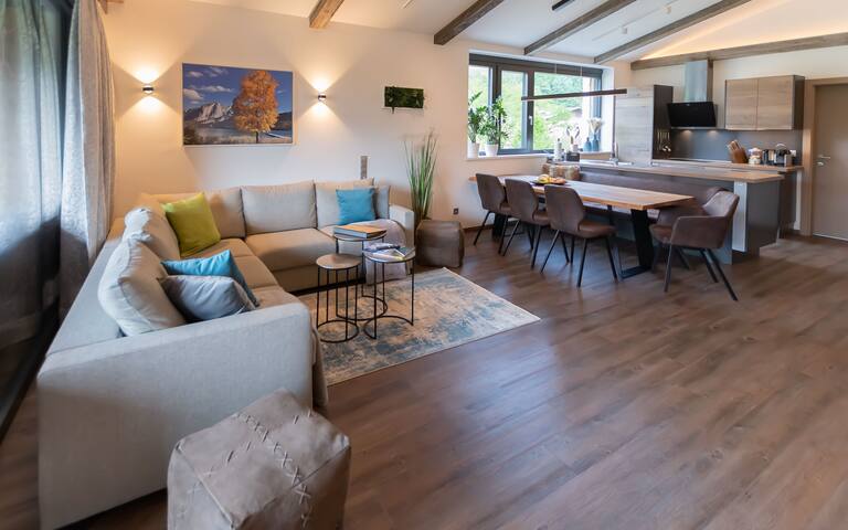 Absolut Alpine Apartments GmbH managed Airbnb listing 3