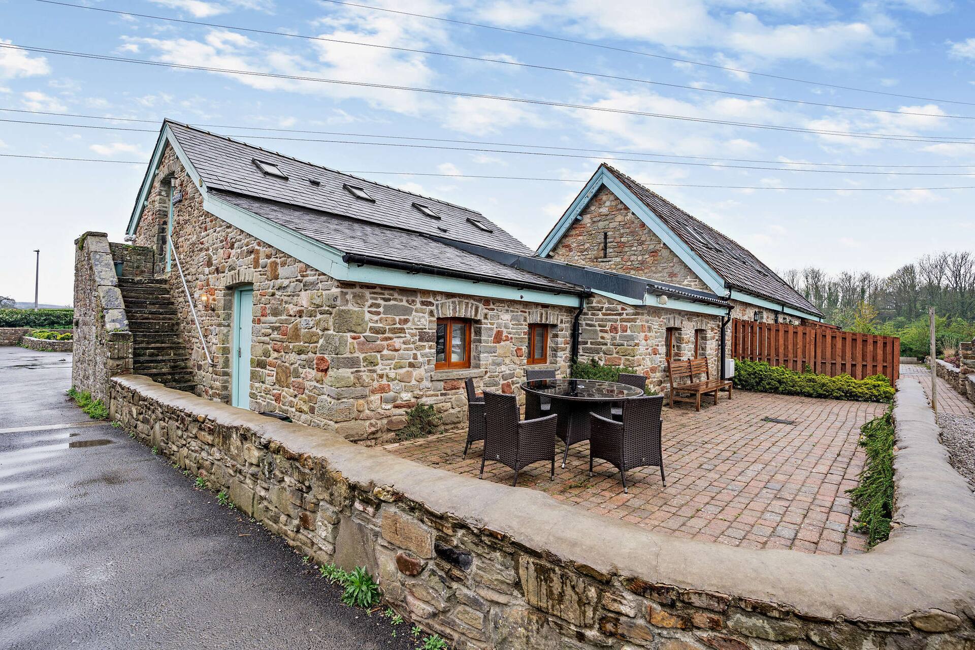 The Barn B&B — photo 2
