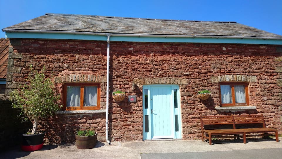 The Barn B&B — photo 1