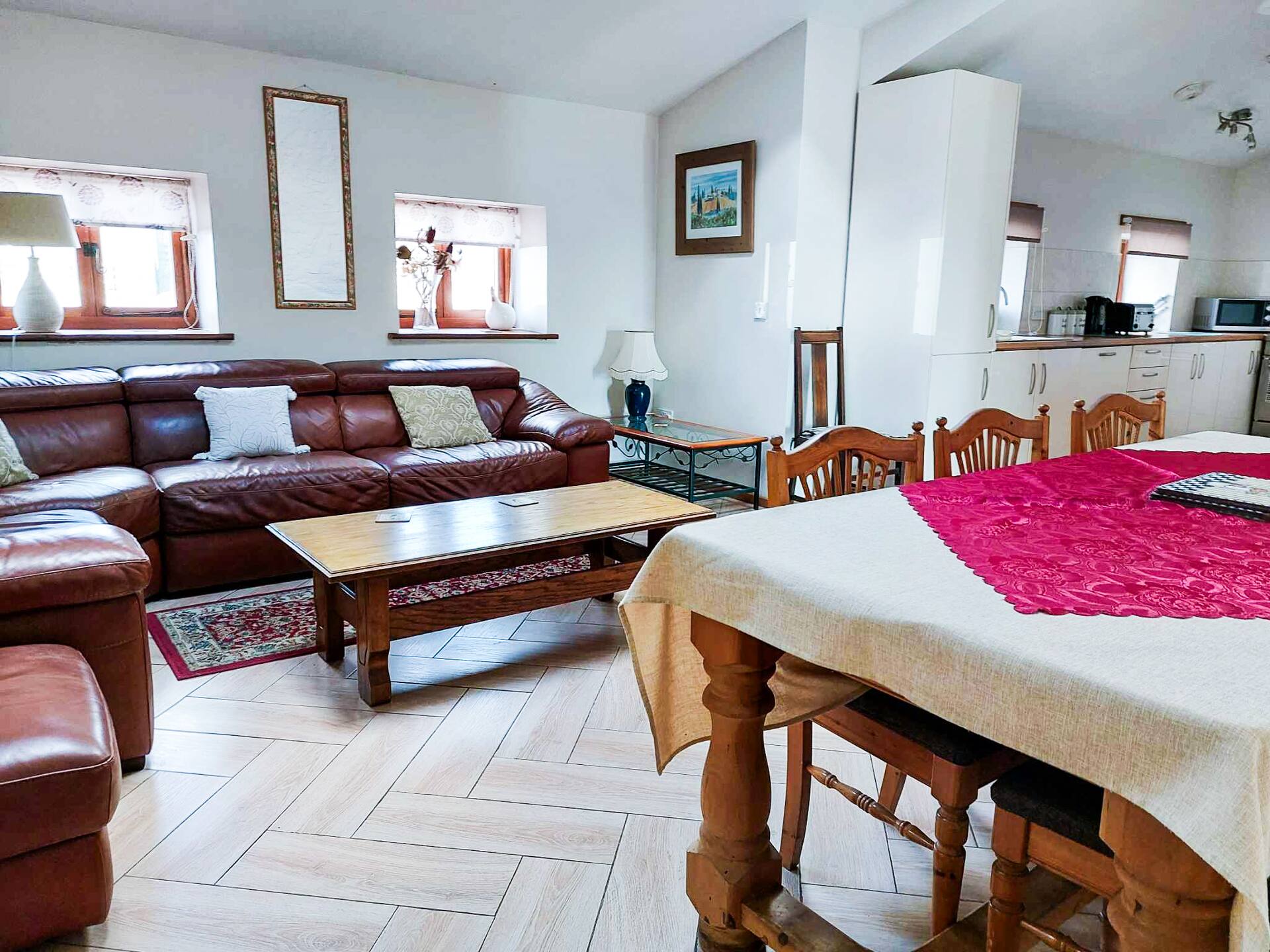 The Barn B&B — photo 3