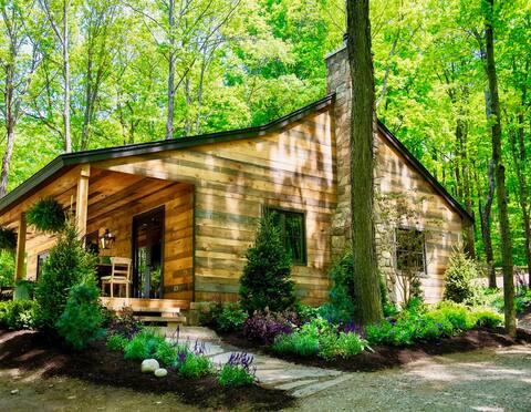 The Lodge at June Farms