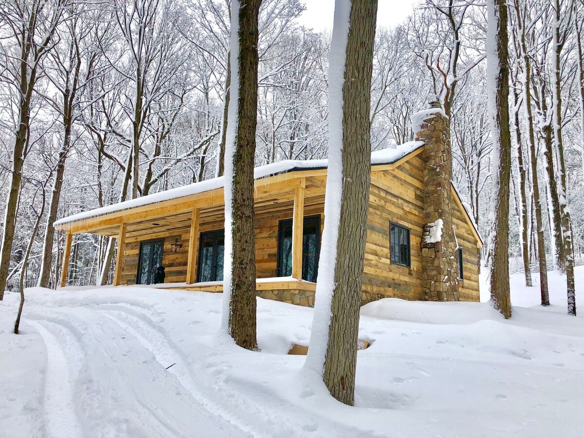 10 Best Luxury Airbnbs In Upstate New York - Updated 2024 | Trip101