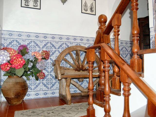 House in A dos Cunhados gallery image 4