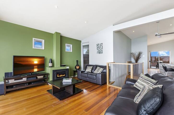 Il Mare, East Beach Townhouse gallery image 2