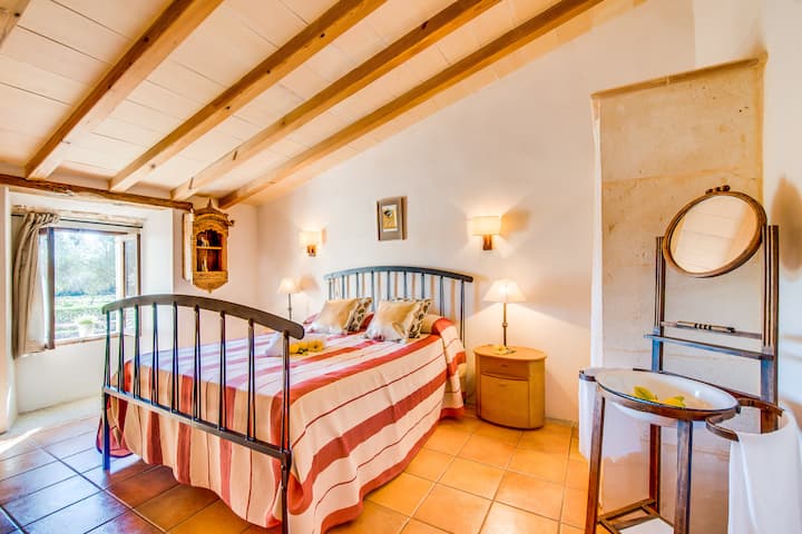 საძინებელი 3