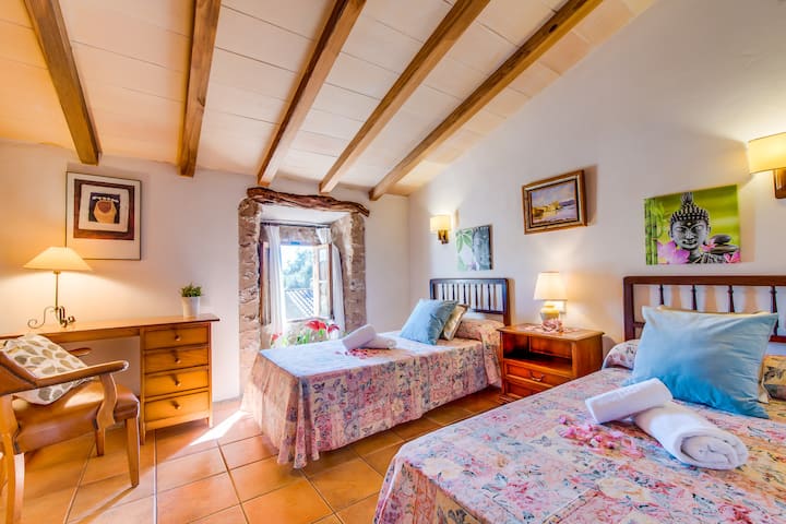 საძინებელი 2