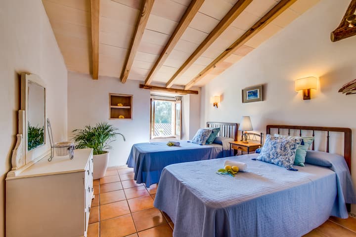 საძინებელი 4