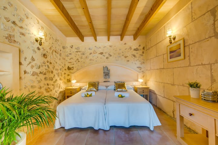 غرفة النوم 3