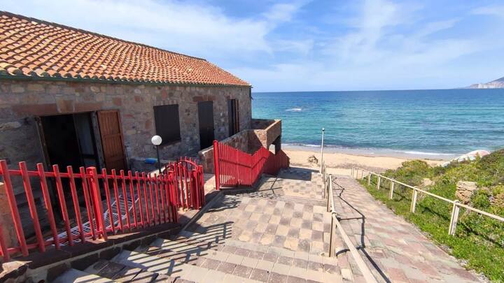 Homerez - Casa, Vista Mare, Gonnesa - Gonnesa