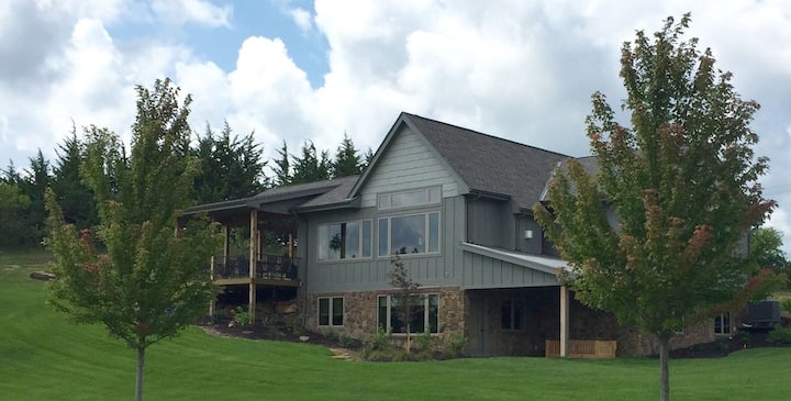 Cabin Rentals Omaha Ne