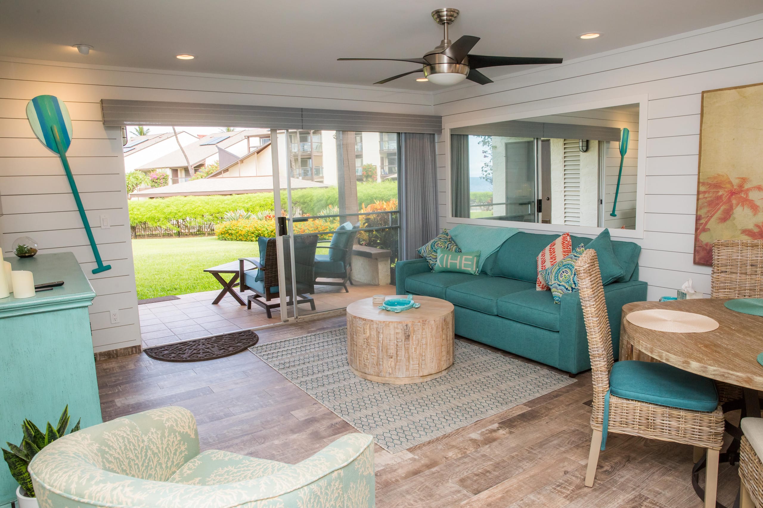 Condo in Kihei · ★4.96 · 1 bedroom · 1 bed · 1 bath - Image 1