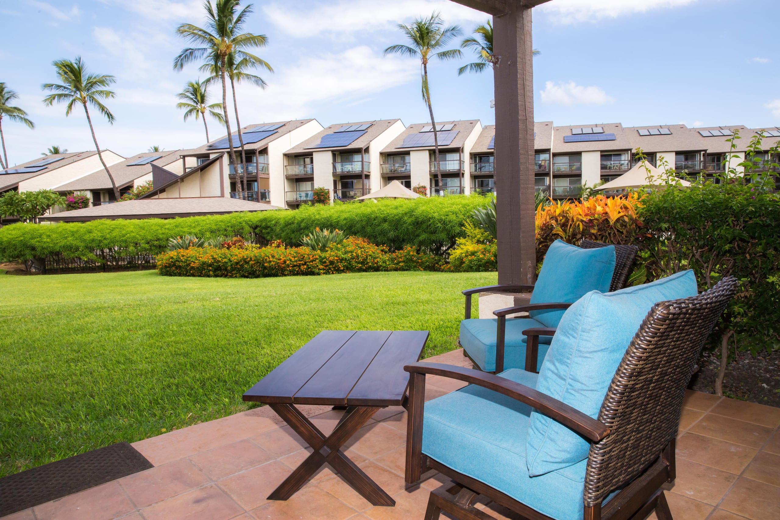 Condo in Kihei · ★4.96 · 1 bedroom · 1 bed · 1 bath - Image 3