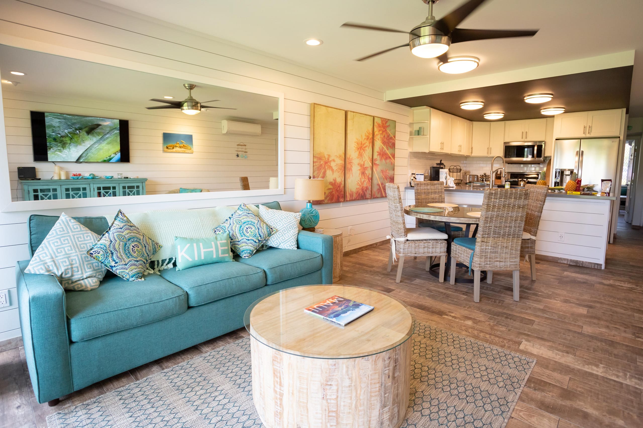 Condo in Kihei · ★4.96 · 1 bedroom · 1 bed · 1 bath - Image 5